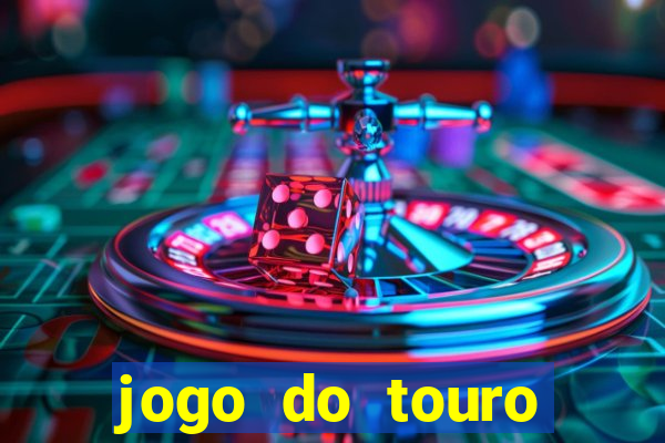 jogo do touro fortune ox